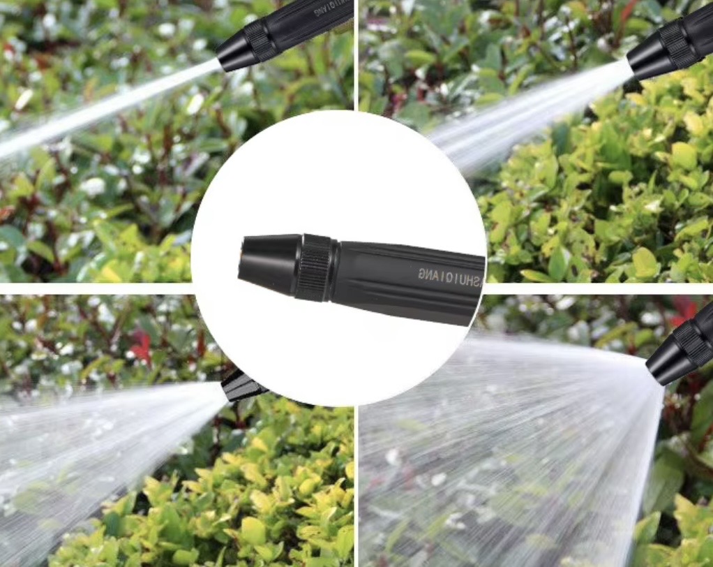 💦 Pistolet à Eau Haute Pression GI 2026 🔥🔥 — miniature 6