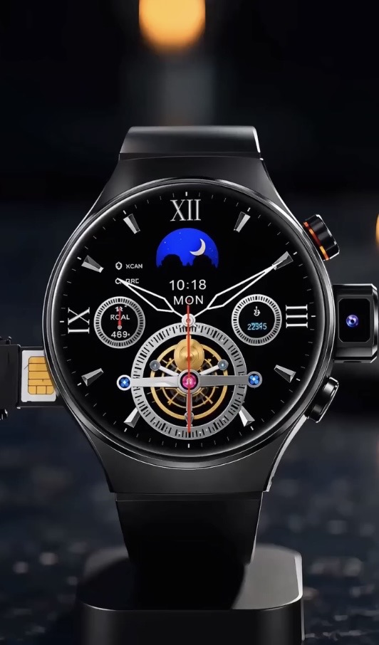 Montre ⌚️ — miniature 6