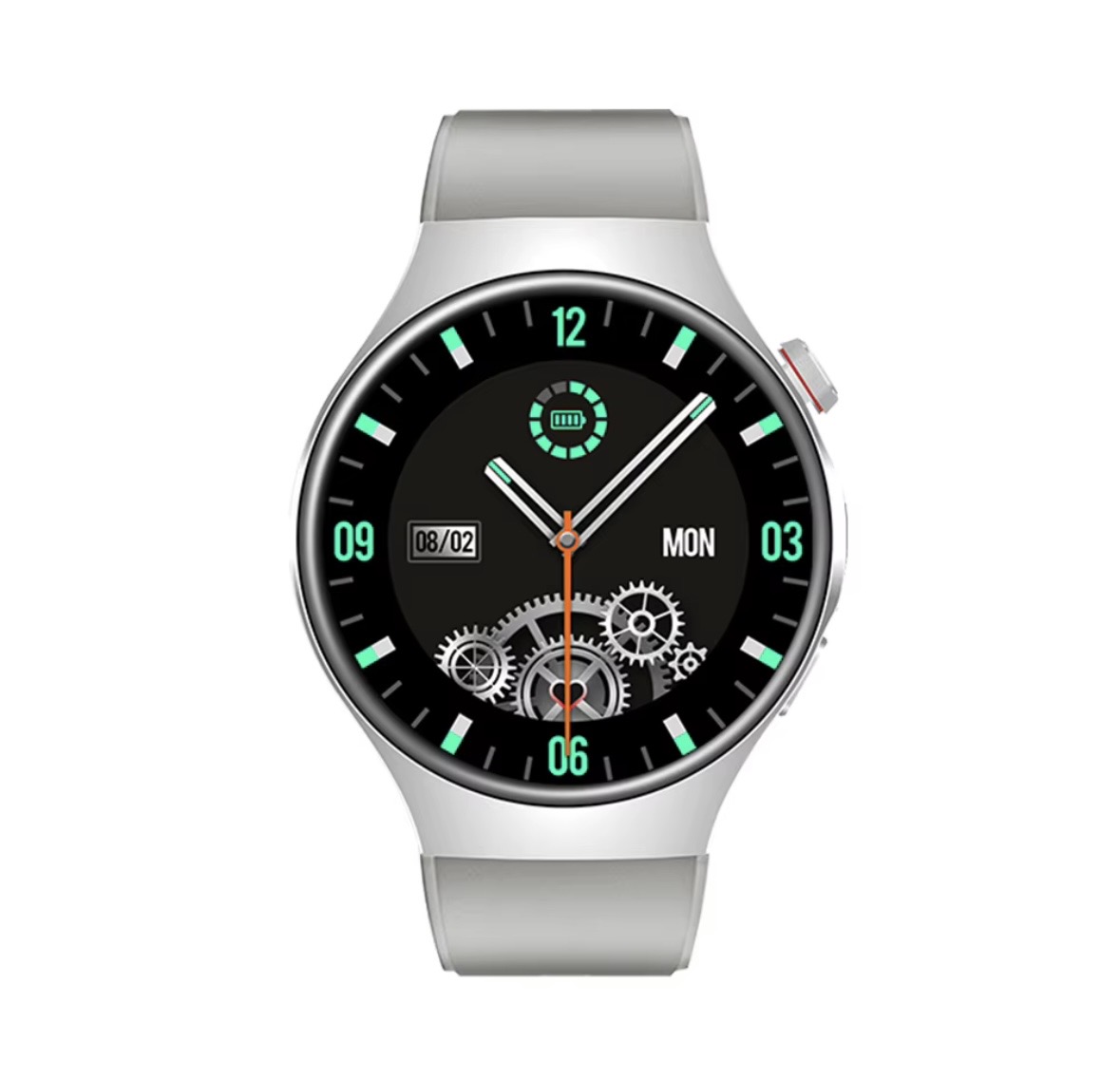 Montre ⌚️ — miniature 4
