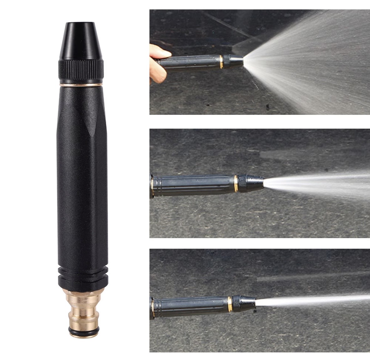 💦 Pistolet à Eau Haute Pression GI 2026 🔥🔥 — miniature 5