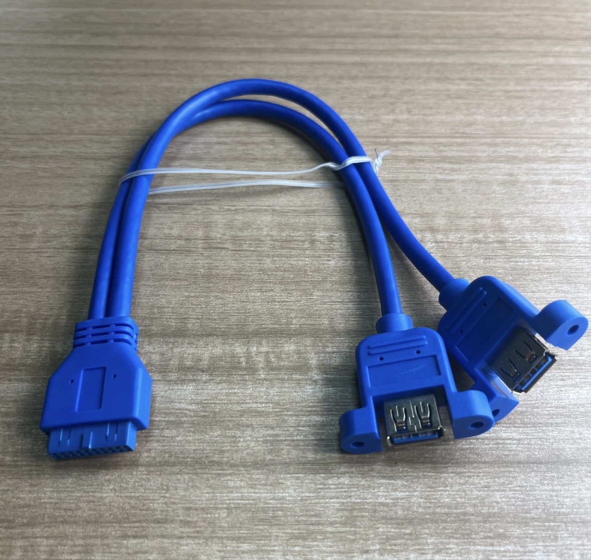 Messenger doc