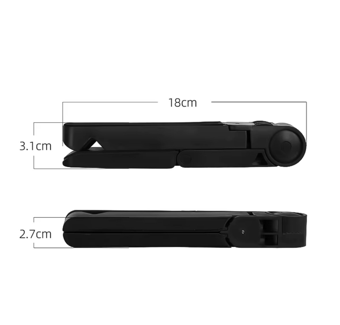 Support portable — miniature 2