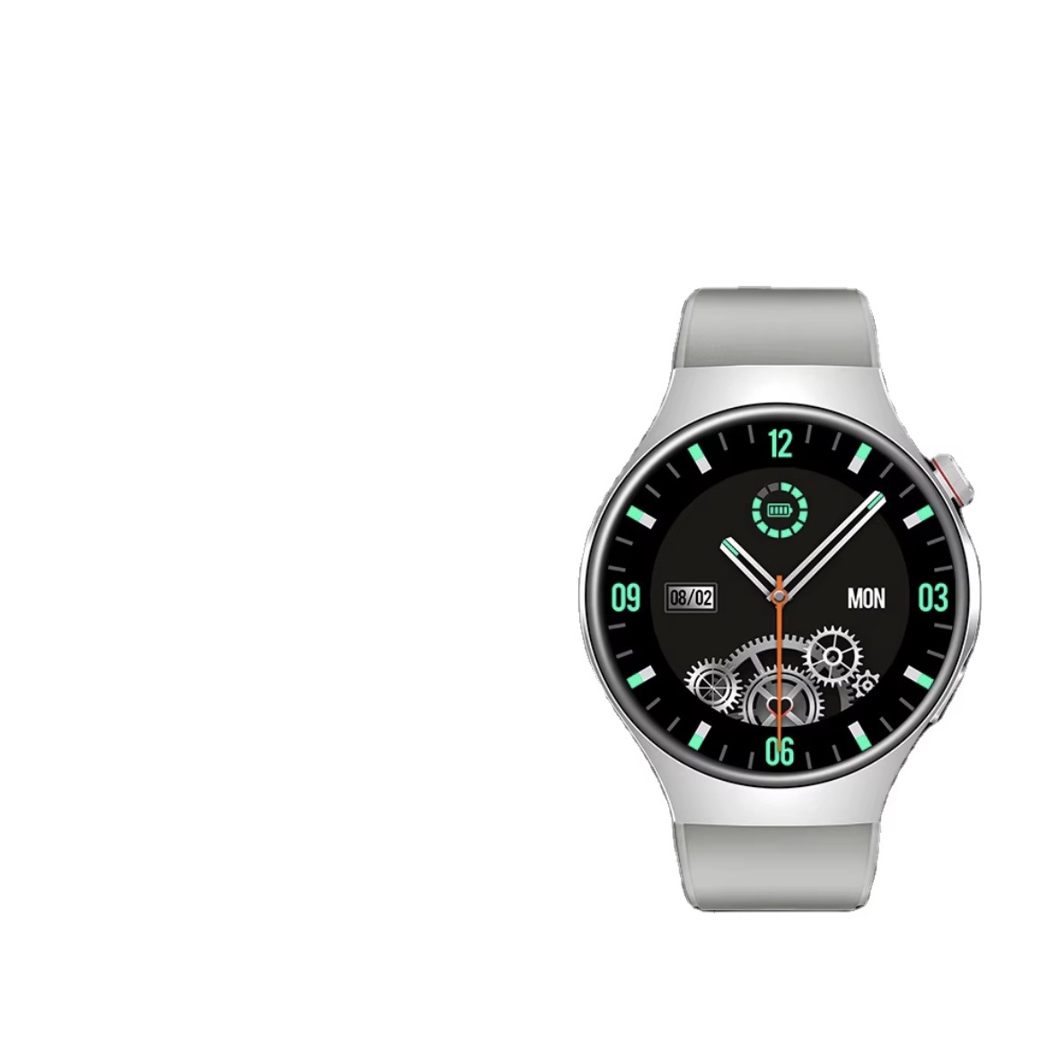 Montre ⌚️ — miniature 3