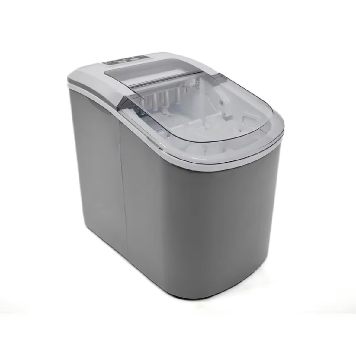 🧊 FICHE PRODUIT PROFESSIONNELLE – MACHINE À GLAÇONS GRAND MODÈLE (30 KG/JOUR) — miniature 7