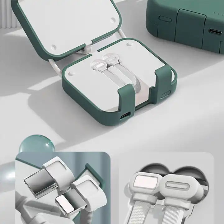 PowerBank ultra pratique pour cas urgent — miniature 2