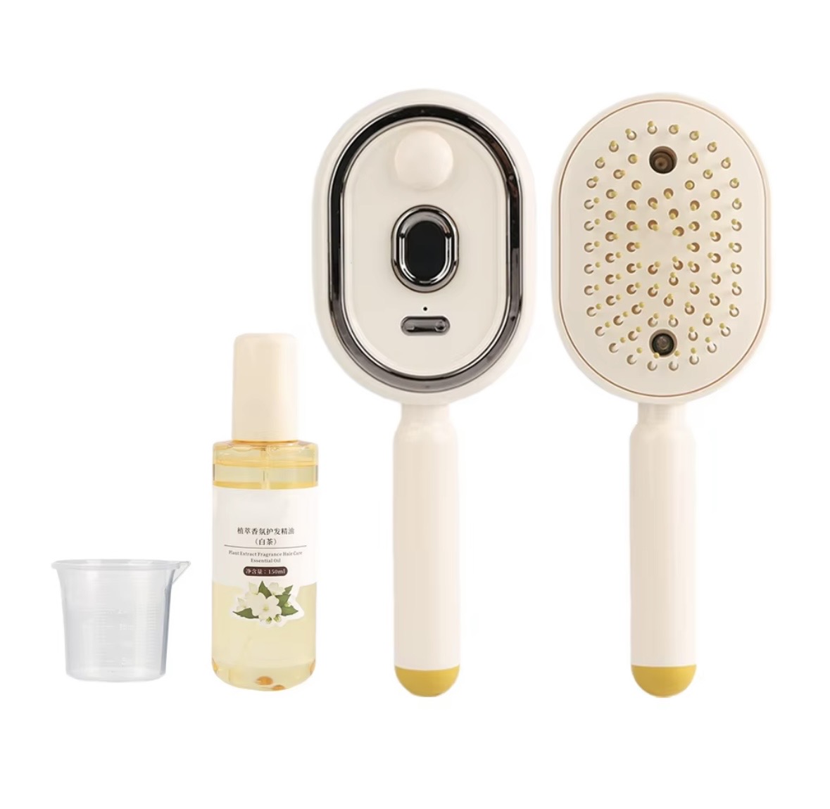 Brosse à Vapeur Professionnelle Sans Fil — miniature 9